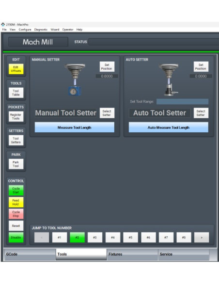 MACHPRO Unlimited