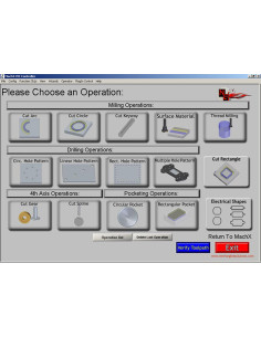 MACH3 Addons