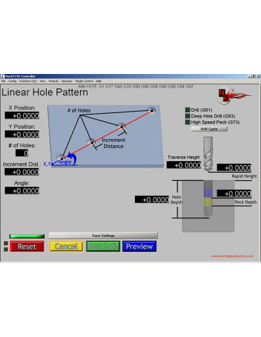 MACH3 Addons