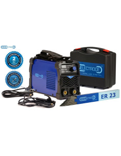 Panelectrode MMA 120 D VRD inverteres hegesztőgép