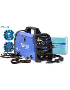 Panelectrode multi mig 160