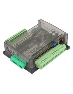 FX3U-24MT PLC (MITSUBISHI kompatibilis) PLC