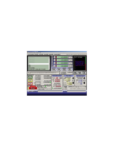 MACH3 Szoftver Licence